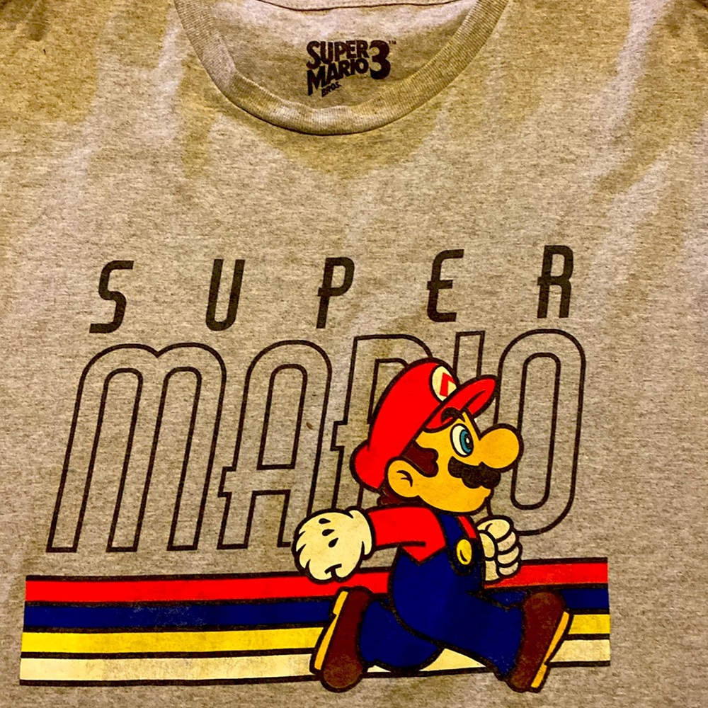 Big& Tall Tshirt